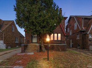 8569 Indiana St, Detroit, MI 48204