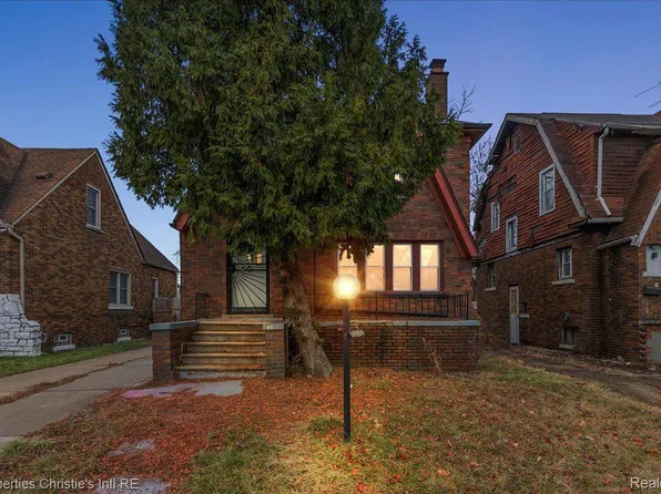 8569 Indiana St, Detroit, MI 48204