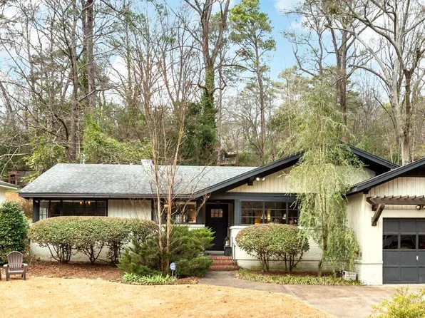 1802 Windsor Blvd, Homewood, AL 35209