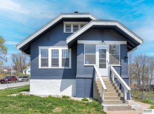 3170 Curtis Ave, Omaha, NE 68111