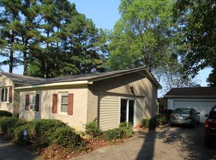 1135 Scenic Dr, Williamston, NC 27892