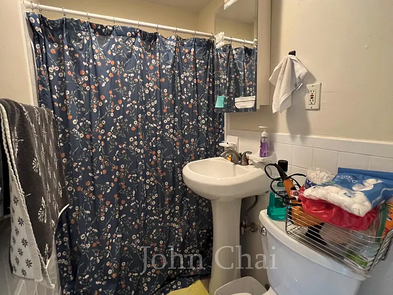 49 S Huntington Ave #204 — Photo 11
