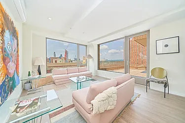 521 West 134th Street