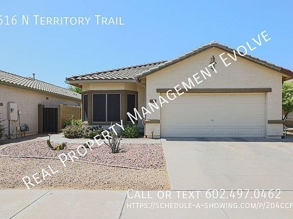 2nd image of 40616 N Territory Trl