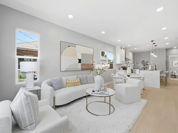 346 E Washington Ave, Sunnyvale, CA 94086