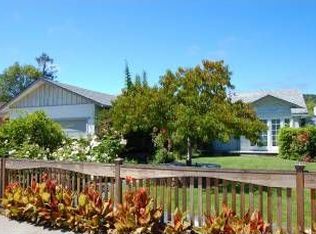 41 Granada Dr, Corte Madera, CA
