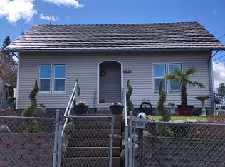 522 W 14th St, The Dalles, OR 97058