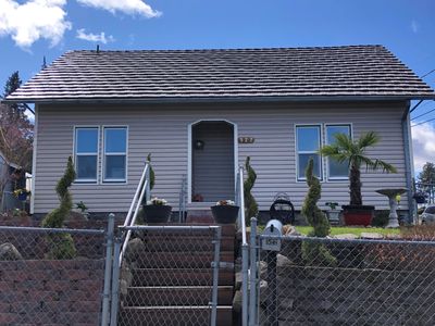 522 W 14th St, The Dalles, OR, 97058