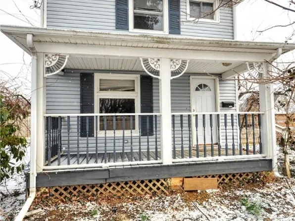 66 3rd Ave, Atlasburg, PA 15004