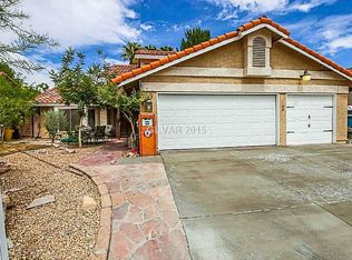 7409 Puritan Ave, Las Vegas, NV 89123