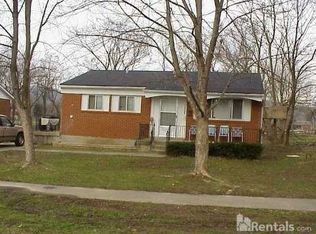 10208 Caven Ave, Louisville, KY 40229