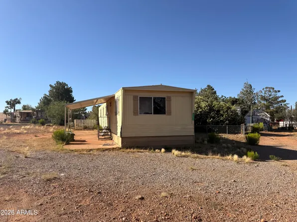 4845 E IRONWOOD Circle, Sierra Vista, AZ 85650