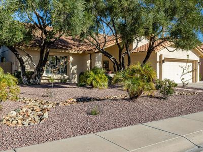9792 E Dreyfus Ave, Scottsdale, AZ, 85260