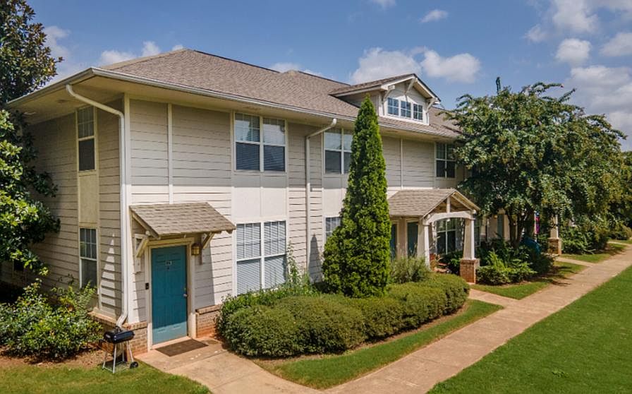 Towne at Lakewood Heights Apartment Rentals Atlanta, GA Zillow