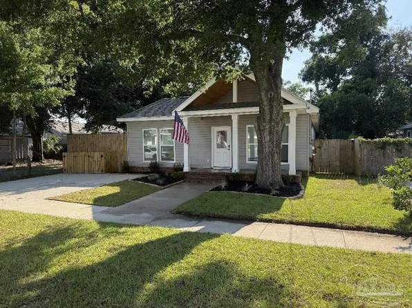 159 S I St, Pensacola, FL 32502