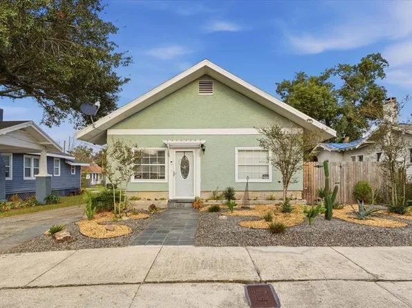 118 S WATERLOO AVENUE, LAKELAND, FL 33801