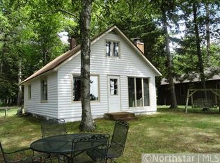 12133 Whitefish Ave, Crosslake, MN 56442
