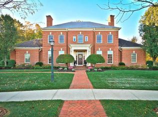 7365 Milton Ct, New Albany, OH 43054