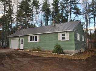 42 Imperial Way, North Waterboro, ME 04061