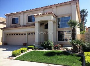8609 Copper Ridge Ave, Las Vegas, NV 89129
