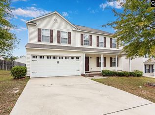 134 Cattle Baron Ln, Elgin, SC 29045