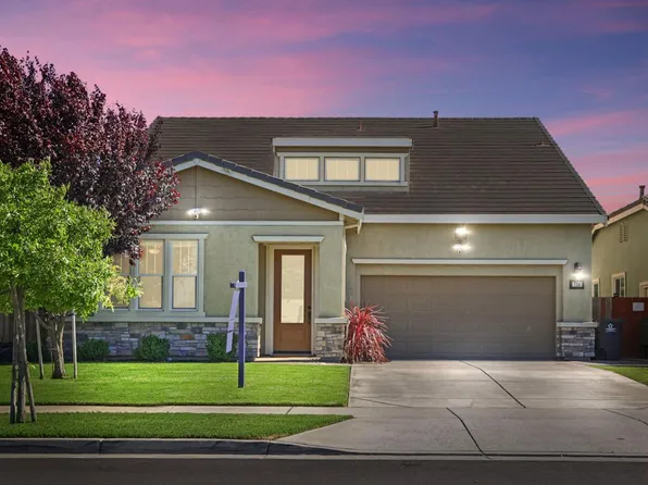 736 Open Range Ave, Lathrop, CA 95330