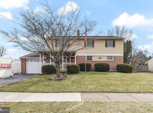 2687 Bancroft Dr, Aston, PA 19014