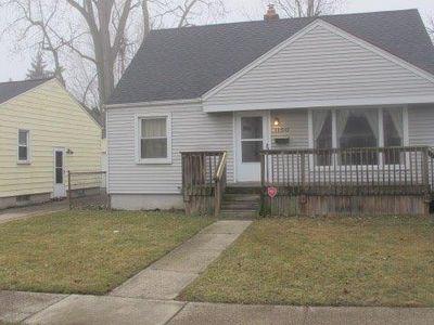 1150 Hull Ave, Ypsilanti, MI, 48198