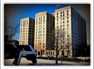 15 E Kirby St APT 730, Detroit, MI 48202