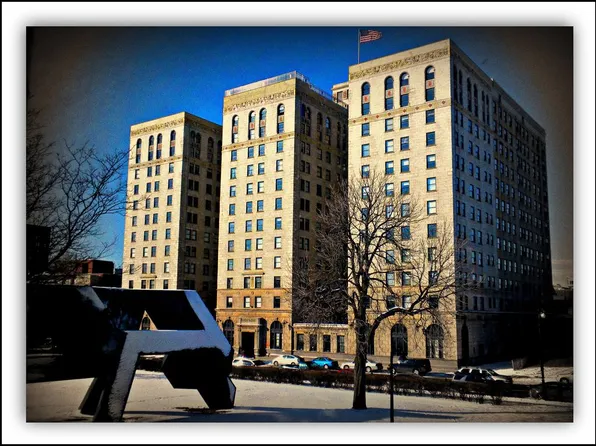 15 E Kirby St, Detroit, MI