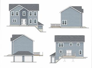 LOT 14 Baldwinville Rd, Phillipston, MA 01331