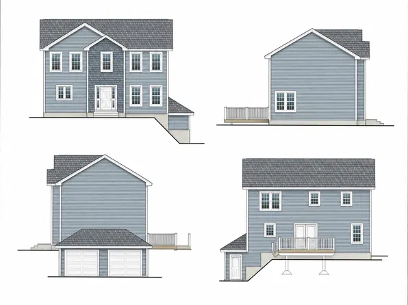 LOT 14 Baldwinville Rd, Phillipston, MA 01331