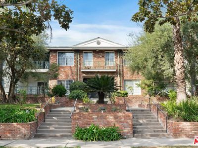 837 S Windsor Blvd APT 3, Los Angeles, CA, 90005