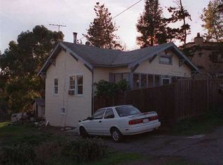 1901 E St, Hayward, CA 94541