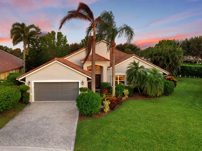 6080 Golf Villas Drive, Boynton Beach, FL, 33437
