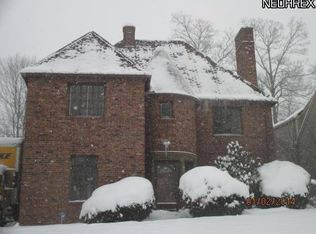 14455 E Carroll Blvd, University Heights, OH