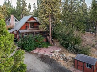 41890 Corlew Ln, Auberry, CA