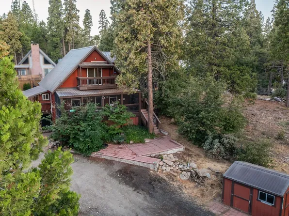 41890 Corlew Ln, Auberry, CA 93602