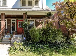 2443 N 2nd St, Harrisburg, PA 17110
