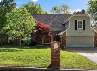 8911 S Lakewood Ave, Tulsa, OK 74137