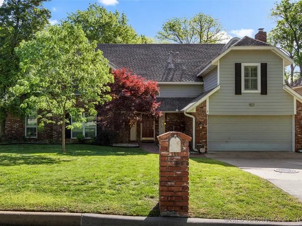 8911 S Lakewood Ave, Tulsa, OK 74137