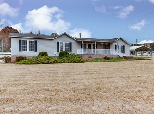 1013 Winding Creek Rd, Liberty, SC 29657