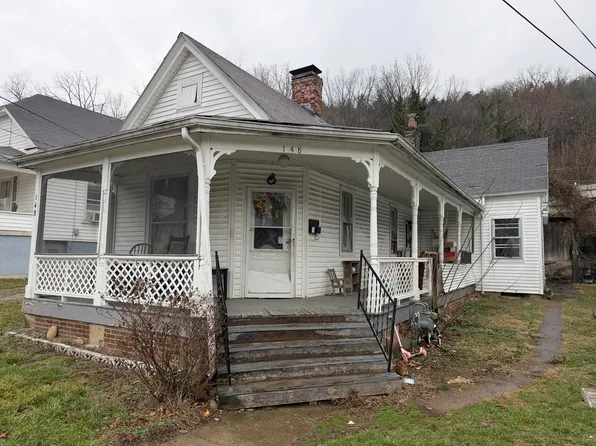 148 Wallace Ave, Frankfort, KY 40601