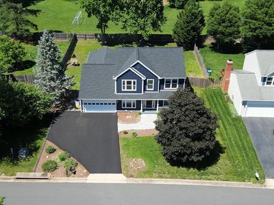12910 Ashton Oaks Dr, Fairfax, VA, 22030