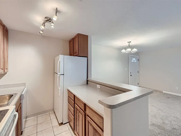 5402 Carr St #301 — Photo 5