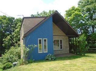 803 Elmer St, Ambridge, PA