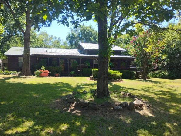 508 NE I" St, Antlers, OK 74523