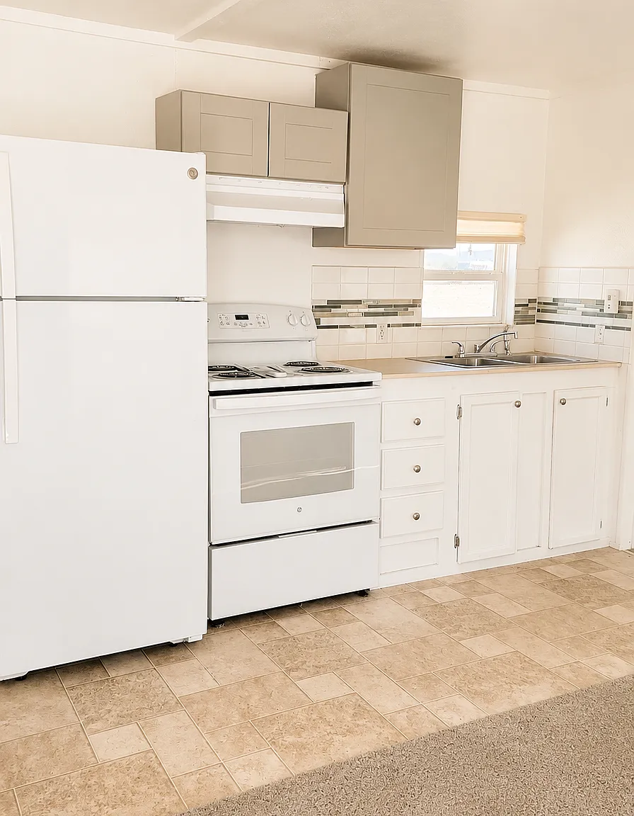 1 bed, 400 sqft, $1,195 — Photo 3