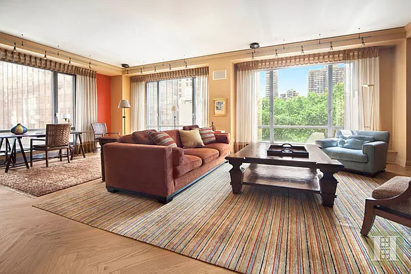 Rented by Halstead Real Estate | media 21