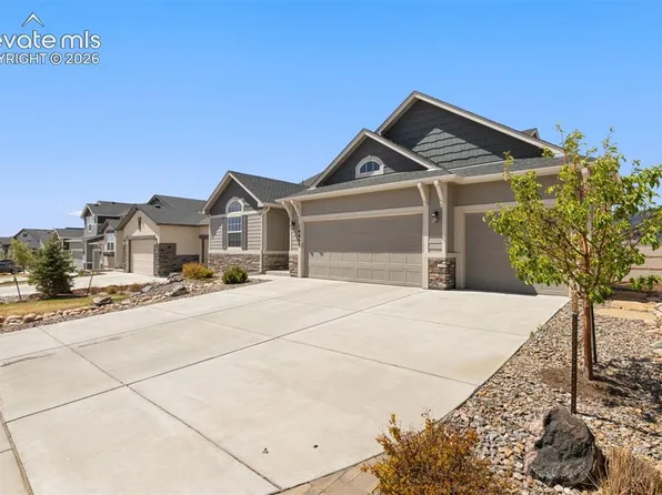 16668 Hallmark Trl, Monument, CO 80132